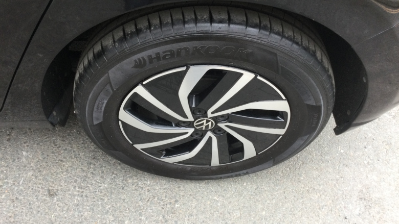 Volkswagen Polo 1.0 TSI Life 5dr Petrol Hatchback